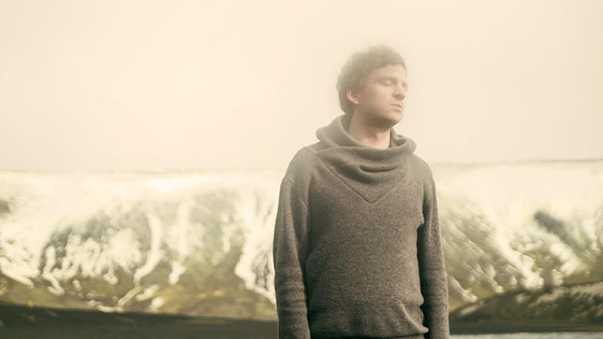 Ólafur Arnalds