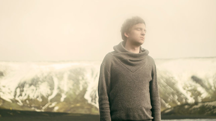 Ólafur Arnalds