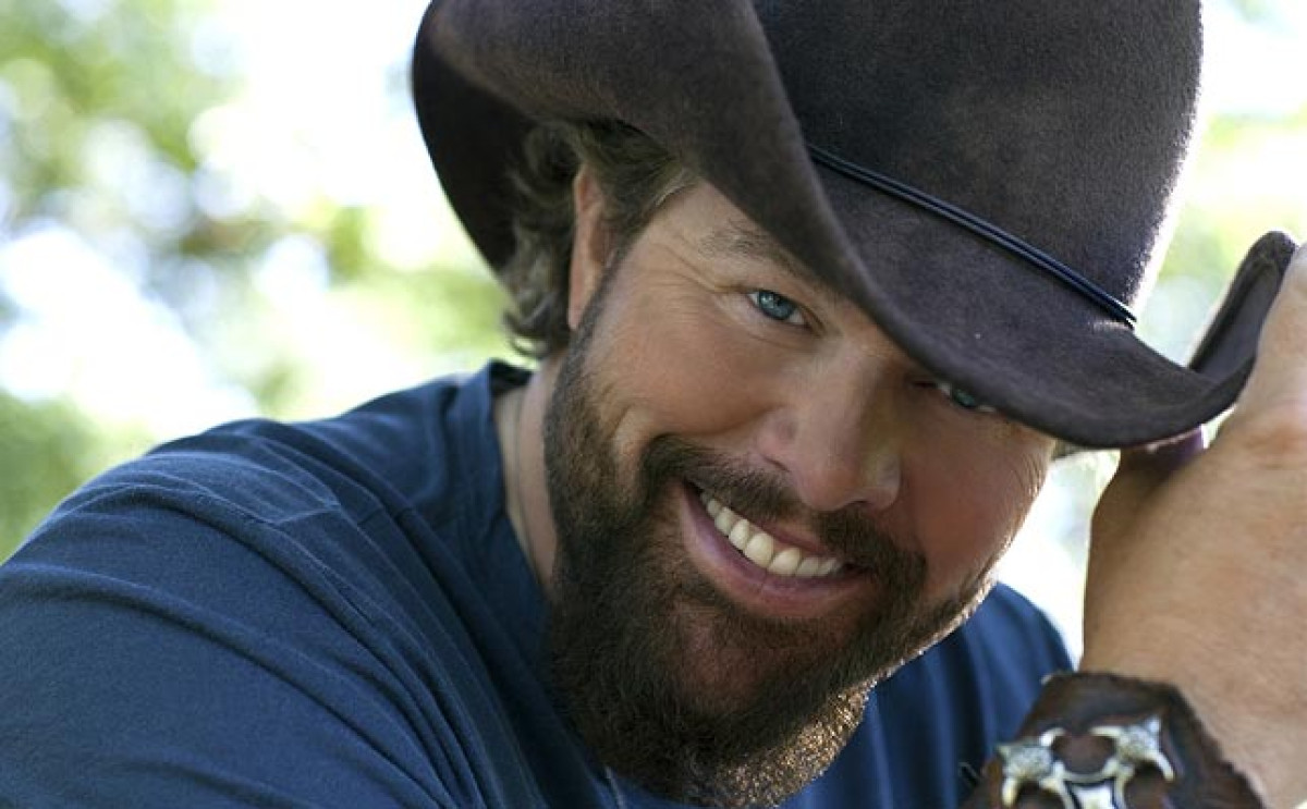 Toby Keith | Start