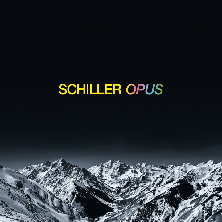 Schiller – Opus