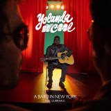 A Baru In New York Cover