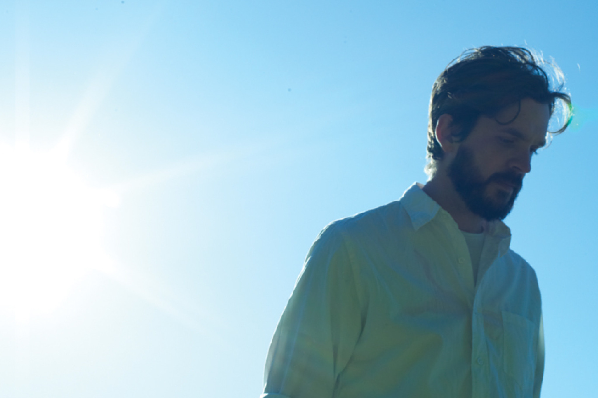 Thomas Dybdahl veröffentlicht neuen Video-Clip zu "This Love Is Here To Stay"