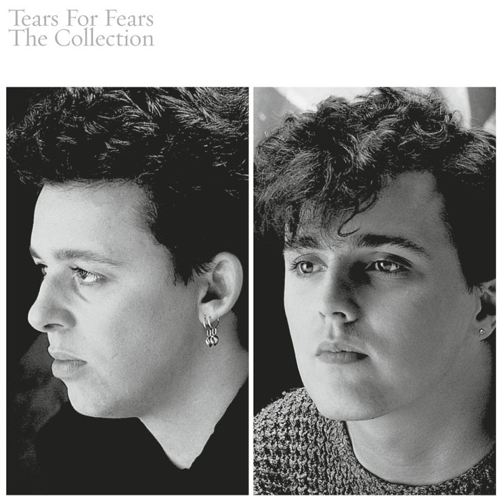 Tears For Fears - The Collection: Tears For Fears