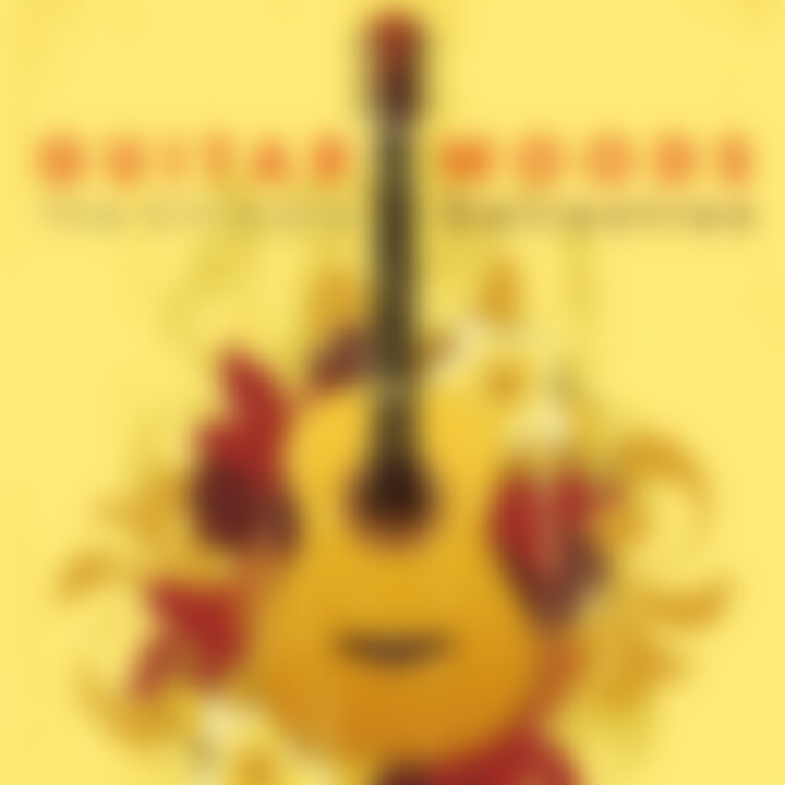 Guitar Moods - The Ultimate Collection: Various Artists