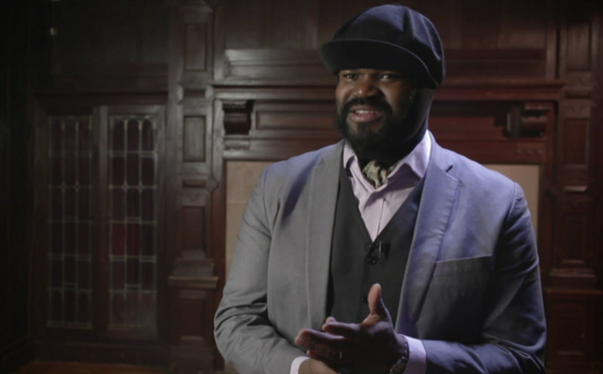 Liquid Spirit Trailer