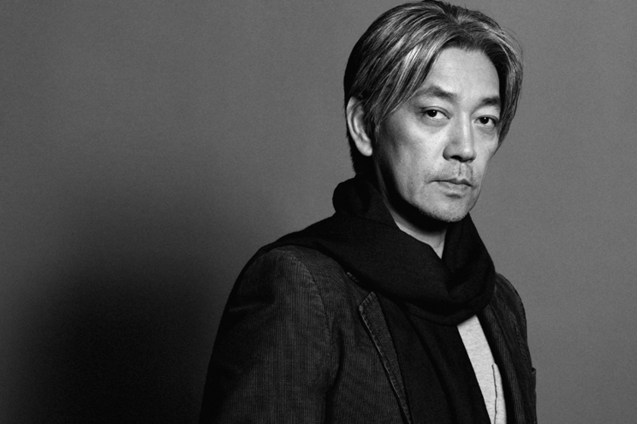 Ryuichi Sakamoto