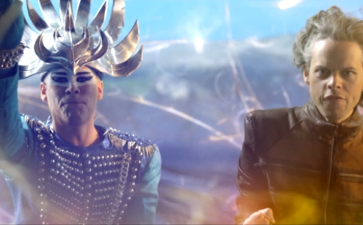 Trailer