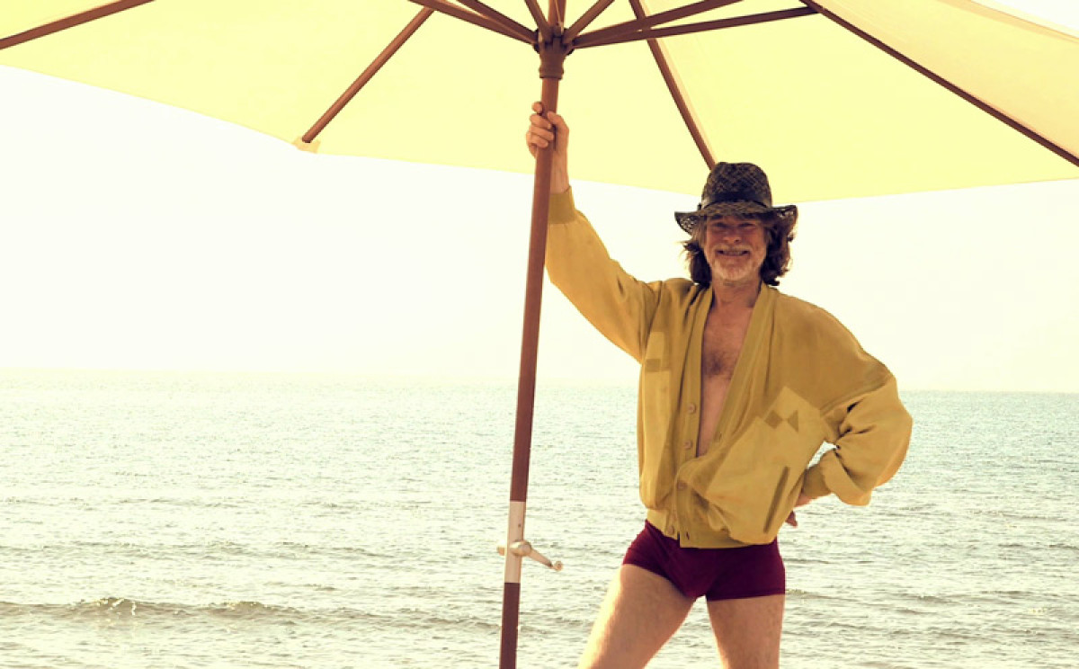 Sommer, Sonne, Kaktus!