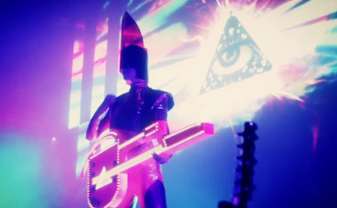 First Show Of The World Tour - Trailer
