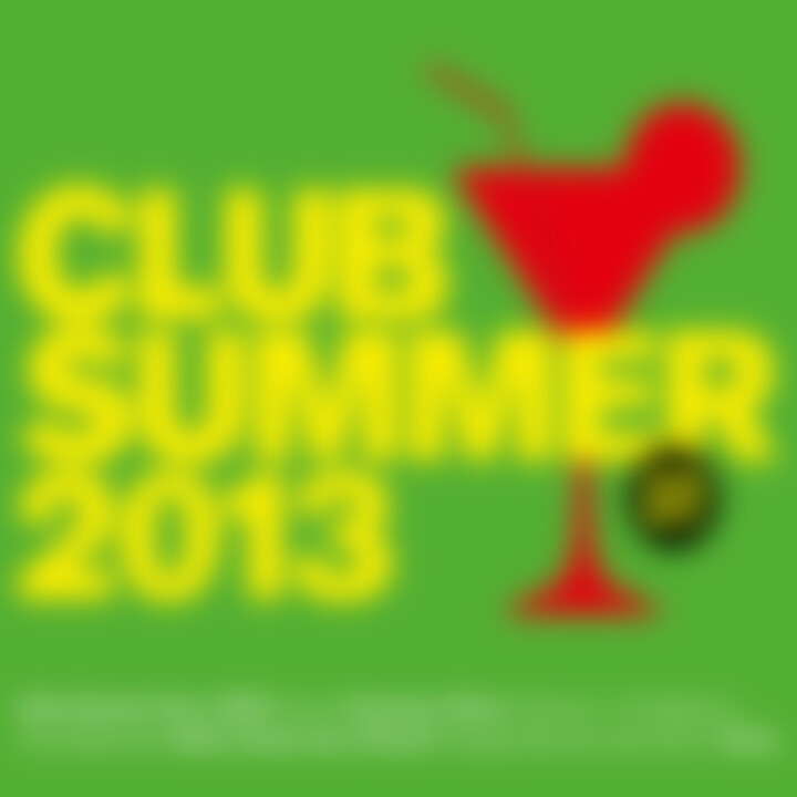 Club Summer 2013