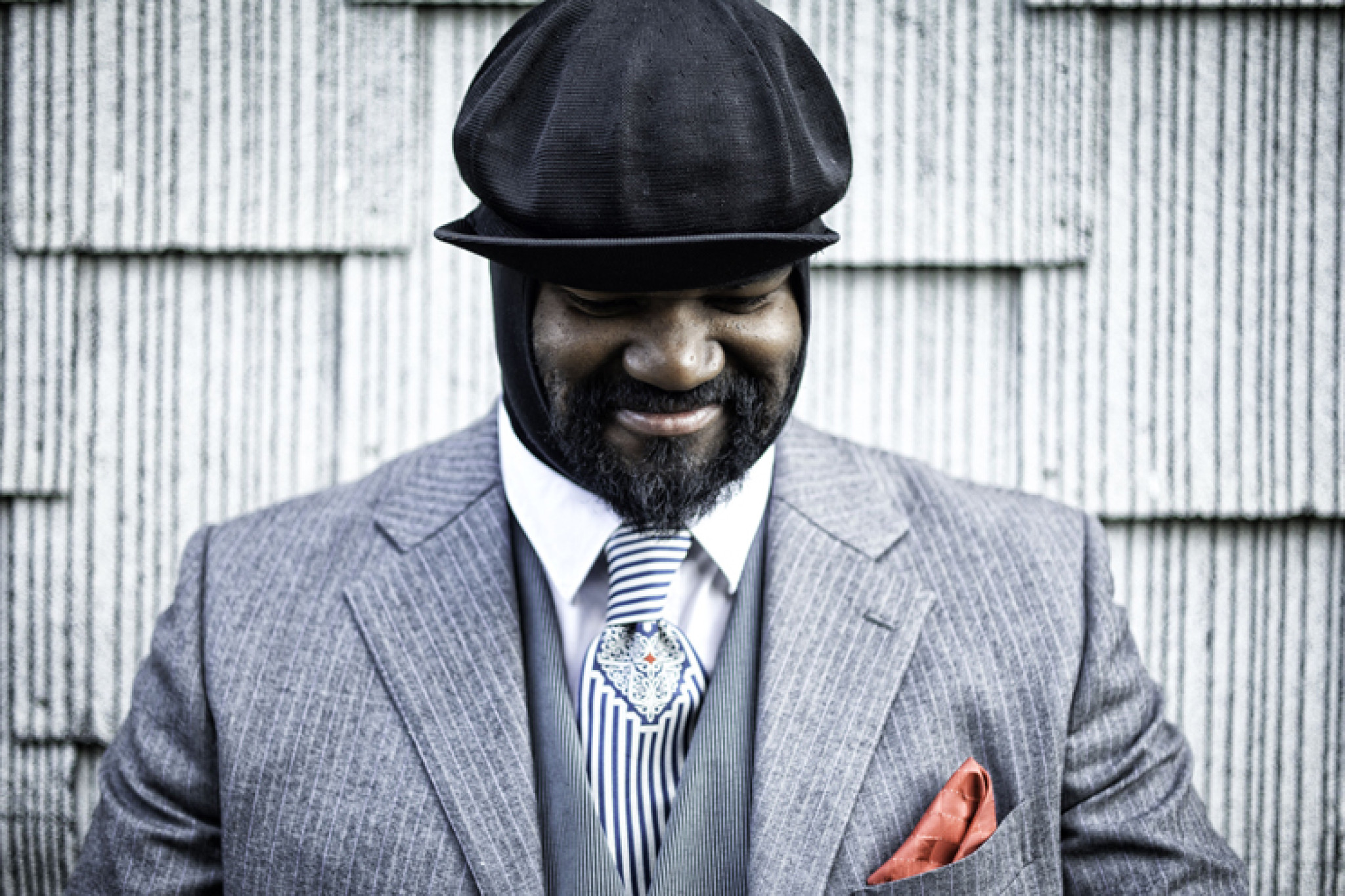 Gregory Porter 2013