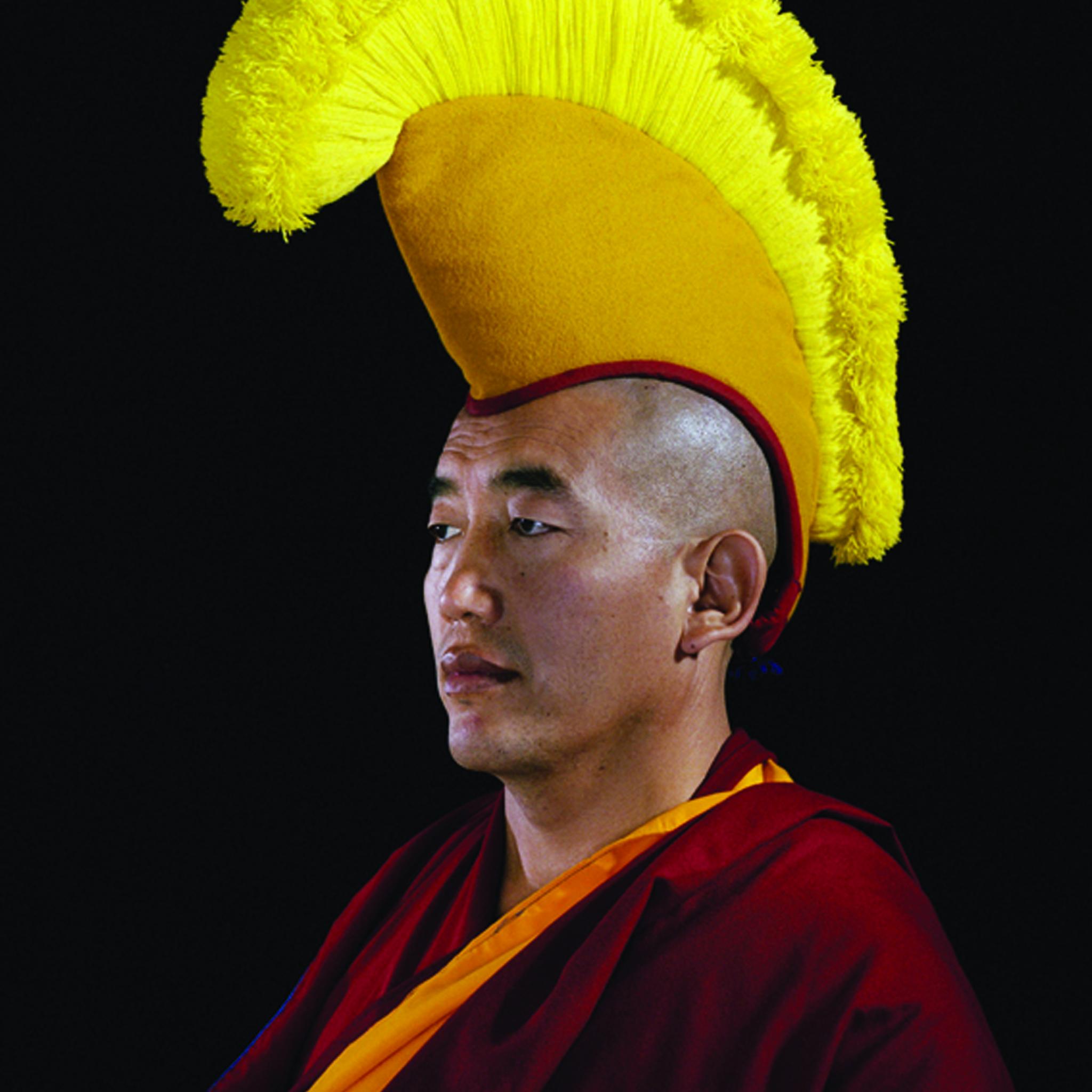 The Gyuto Monks Of Tibet