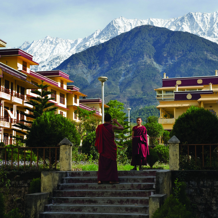 The Gyuto Monks of Tibet