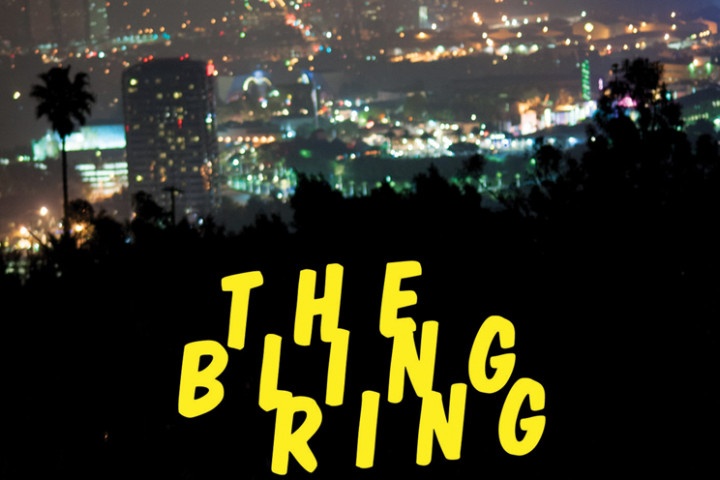 The Bling Ring OST