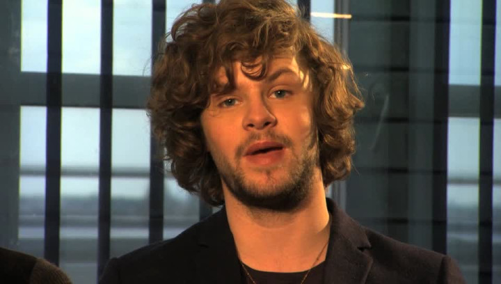 Summerholidays Jay
