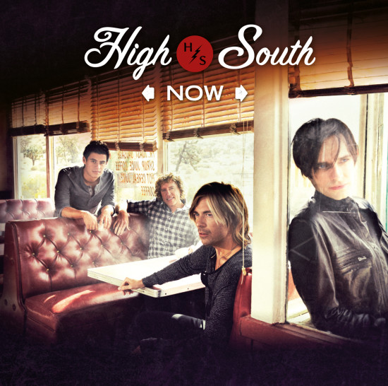 high south now