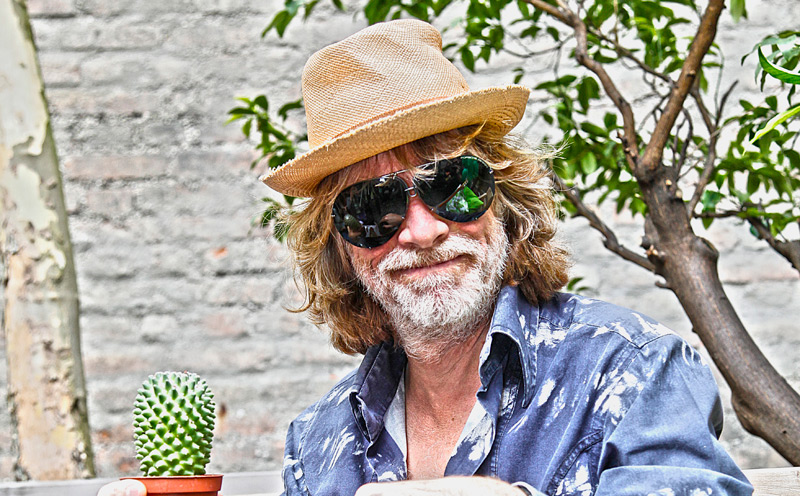 Helge Schneider | News | "Sommer, Sonne, Kaktus!": Helge Schneider hat sein  neues Album verffentlicht