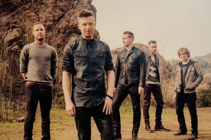 OneRepublic 2013 Native