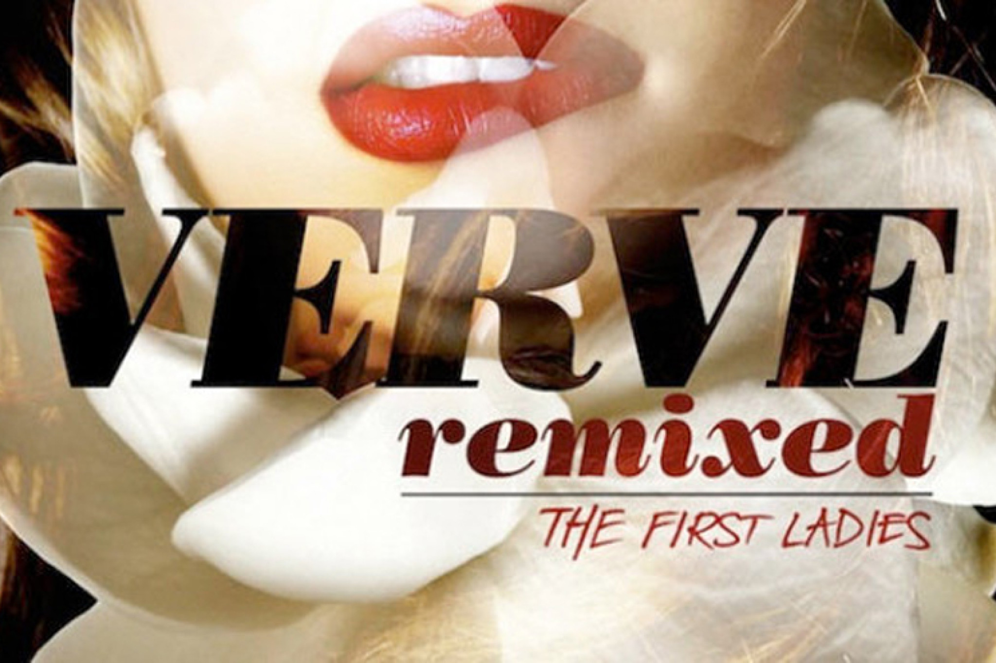"Verve Remixed: The First Ladies"