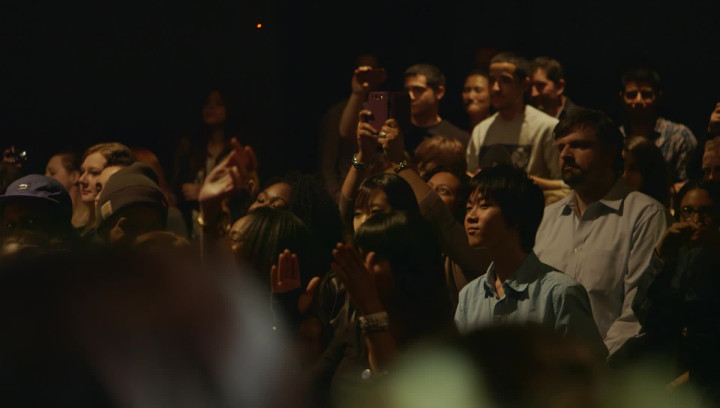 Thirty Seconds To Mars "Church Of MARS" - live   KINGS AND QUEENS