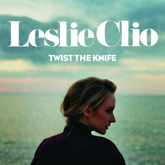 Twist The Knife Cover