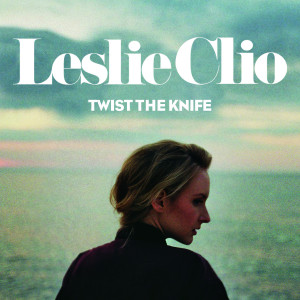 Twist The Knife Cover