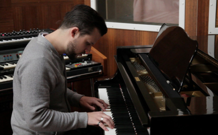 Studiotrailer 2