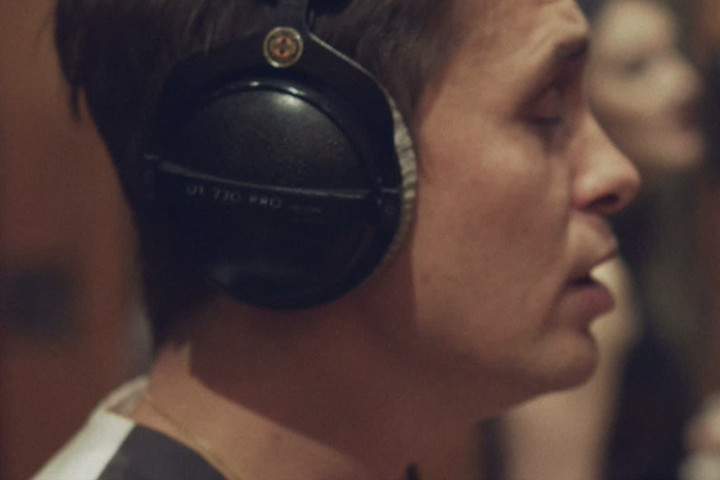 Mark Owen Header