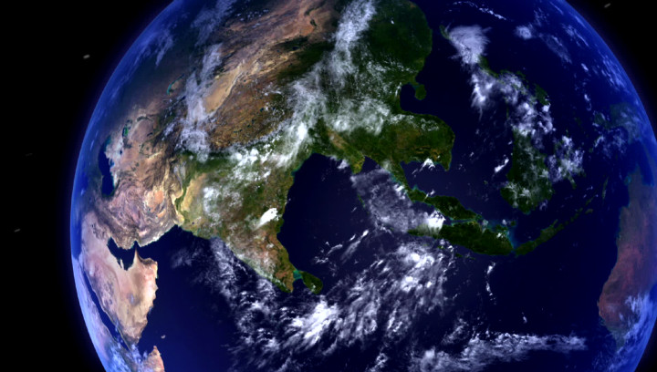 Der Planet der Lieder