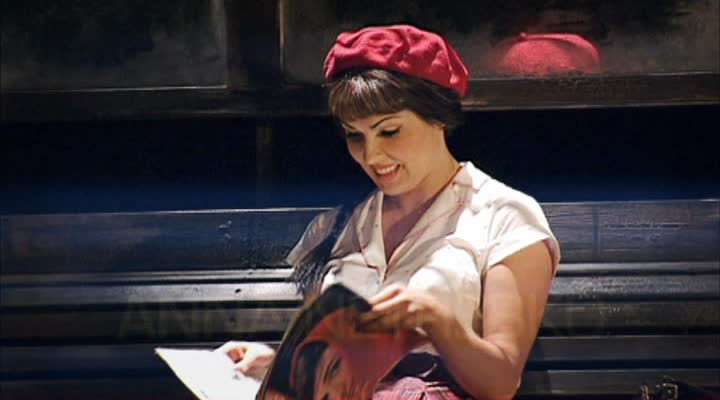 10 Jahre bei Deutsche Grammophon