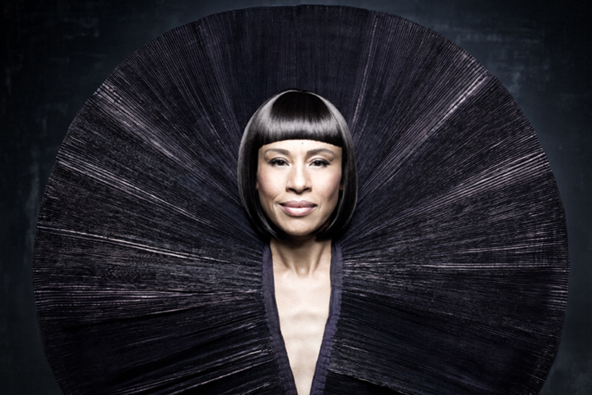 Die Malia Single "I Feel It Like You" ist Vorbote einer außergewöhnlichen Album-Kooperation