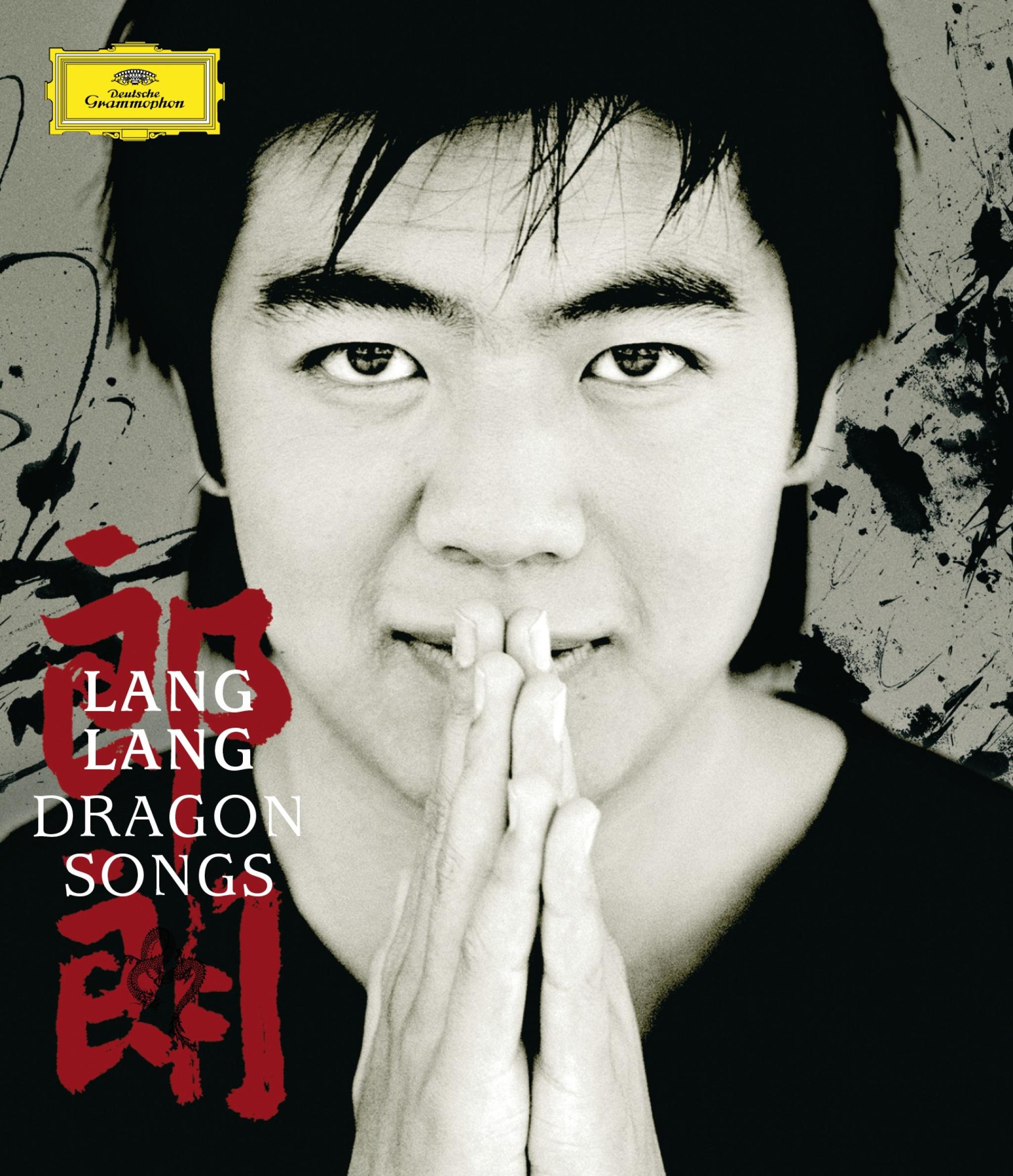 Lang Lang: Dragon Songs Blu-ray