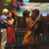 Teen Beach Movie