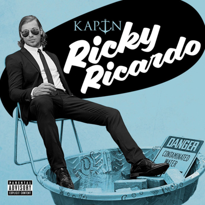 KAPTN - "Ricky Ricardo"