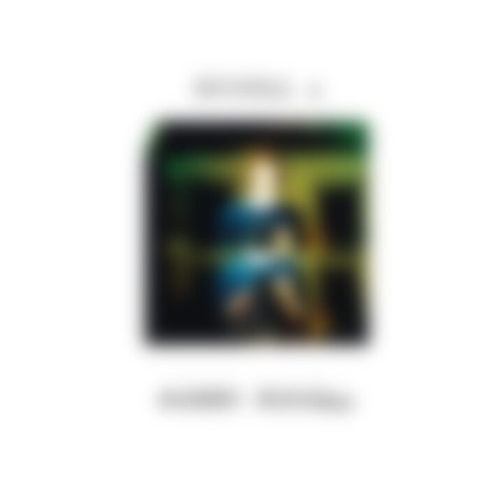 Johnny Borrell Cover Borrell 1