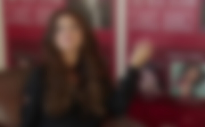 Close Up: Fünf Fragen an Selena Gomez