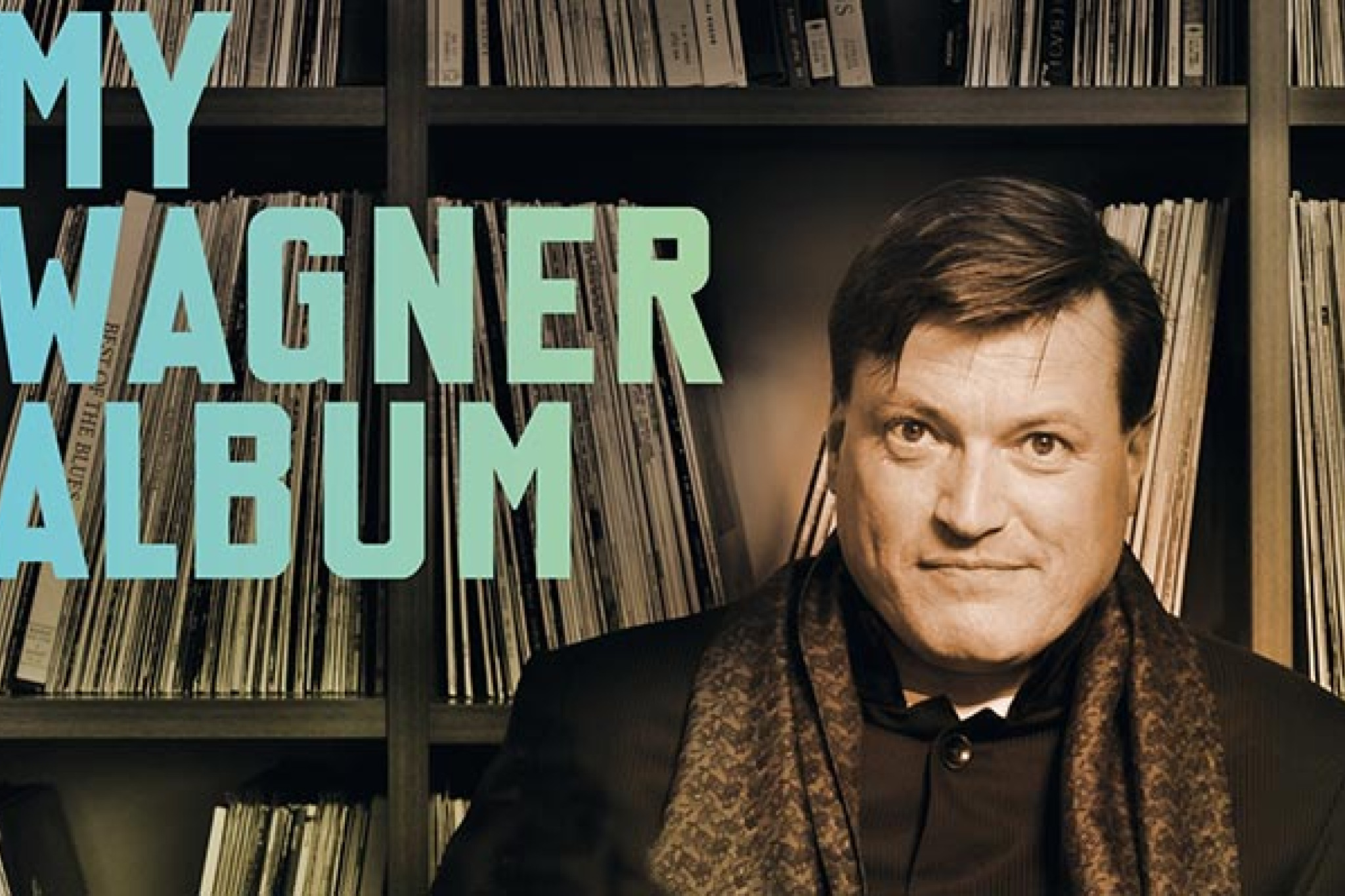 Christian Thielemann, My Wagner Album