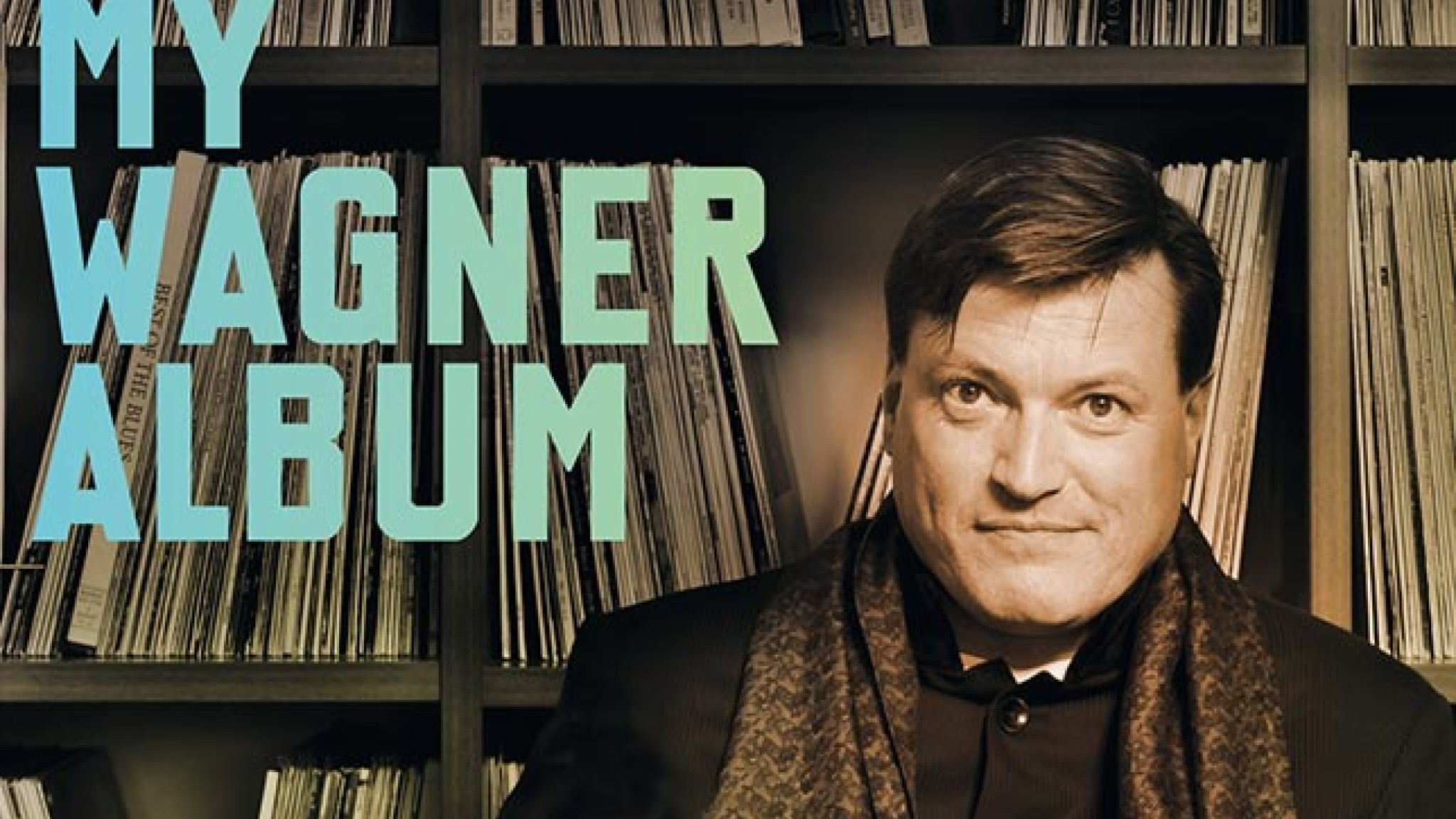 Tipps vom Insider - Christian Thielemann präsentiert „My Wagner Album“