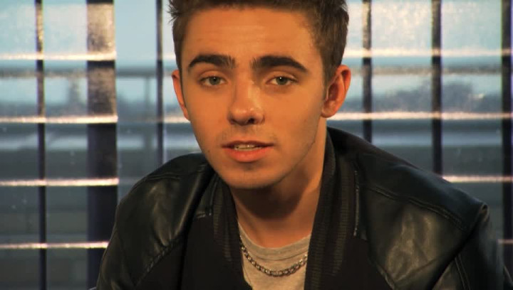 Stylecheck -  Nathan