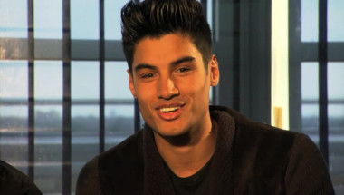Stylecheck Girls - Siva