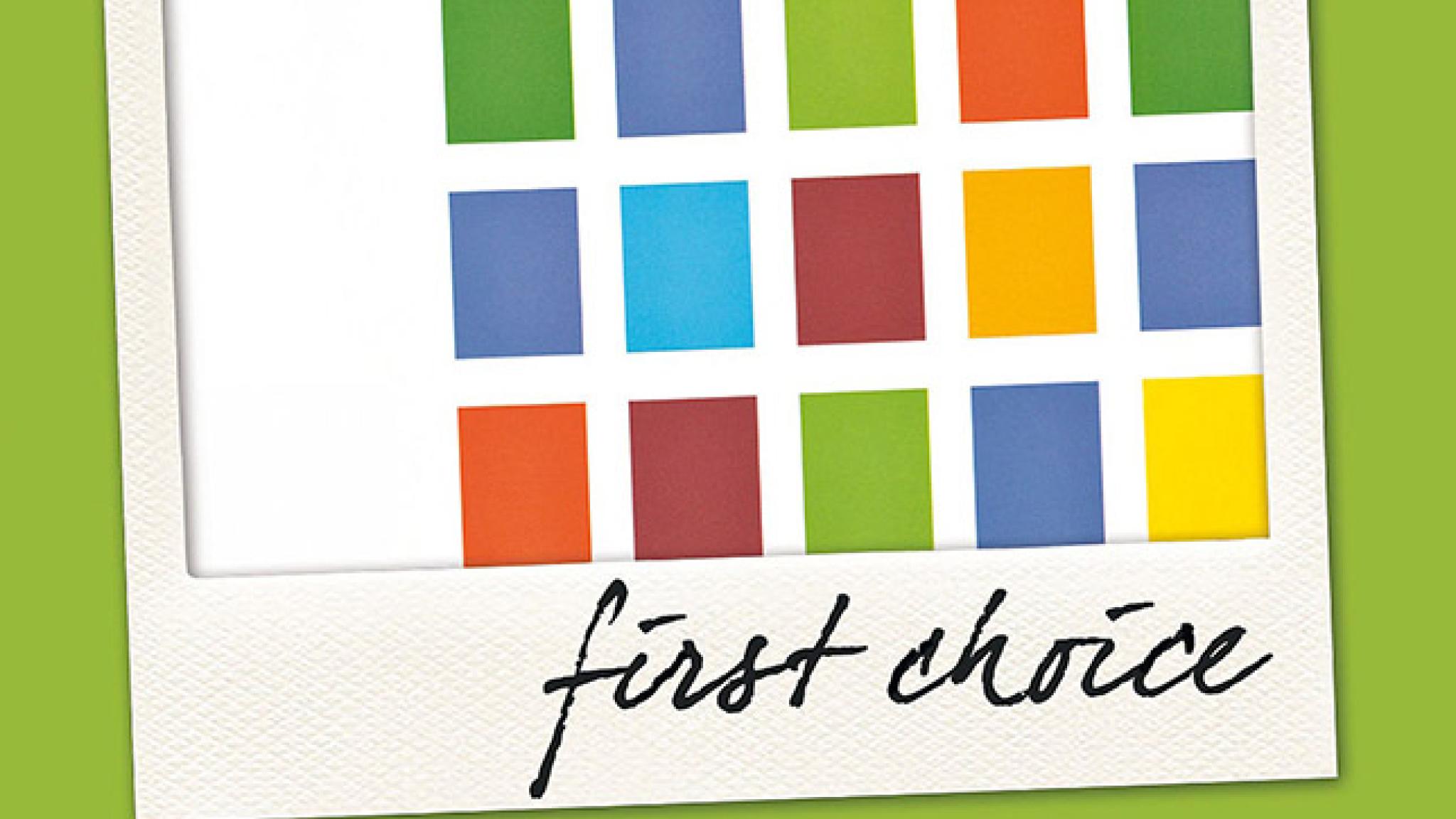 Die Besten in Hochform - Neue Folgen der Serie First Choice