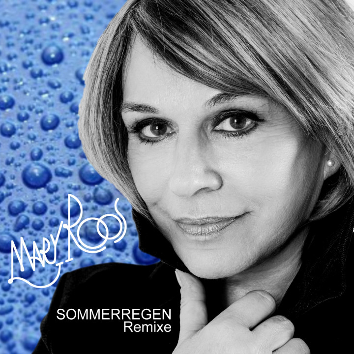 Mary Roos "Sommerregen"