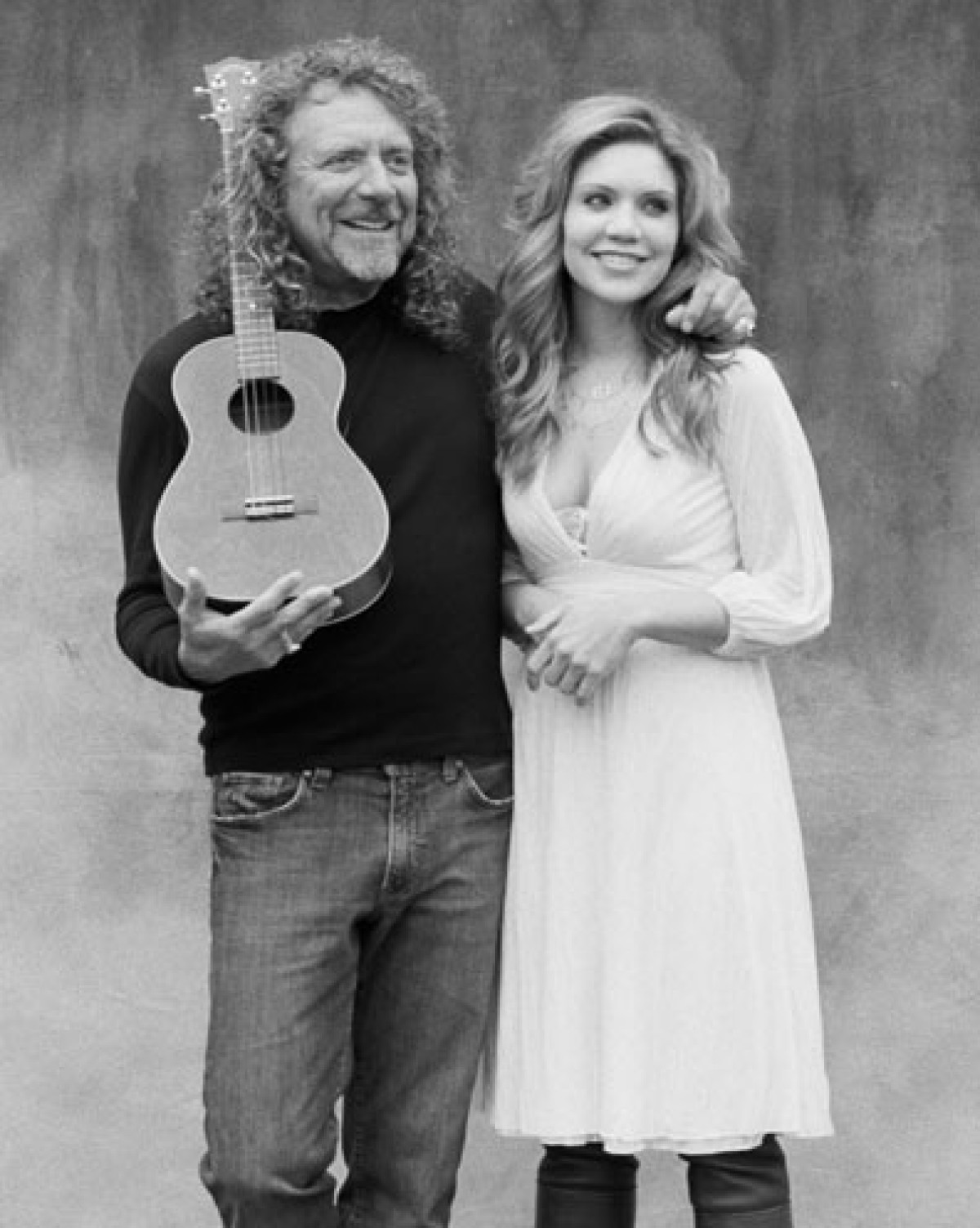Robert Plant & Alison Krauss Pressefoto 03