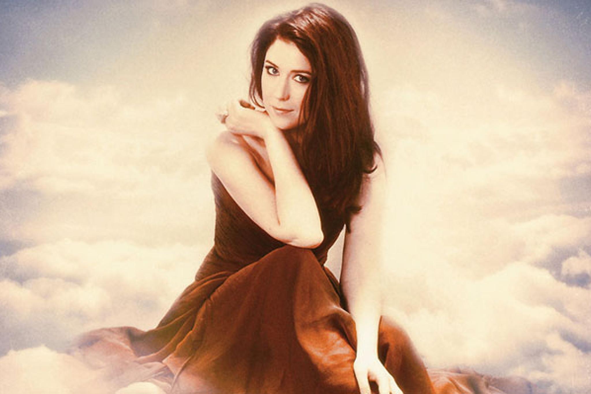 Hayley Westenra, "Hushabye"