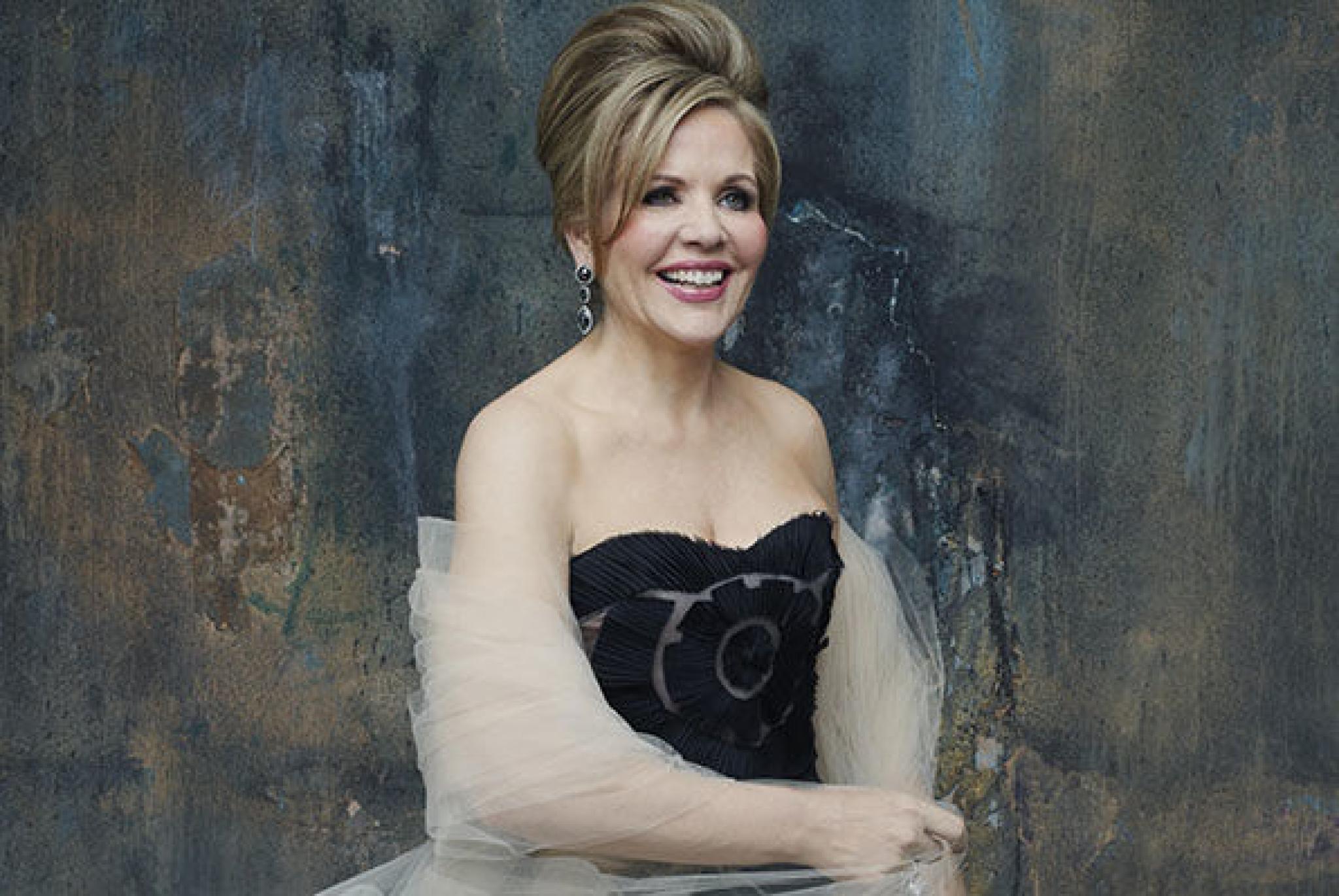Renée Fleming