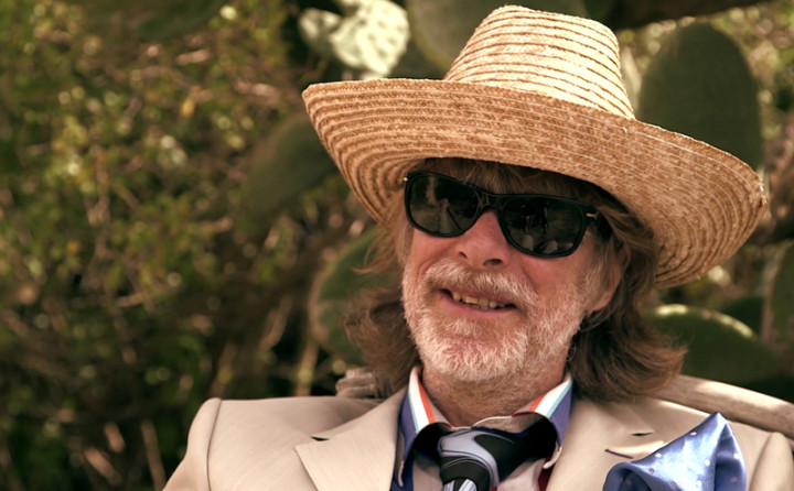 Interview zum Album "Sommer, Sonne, Kaktus"