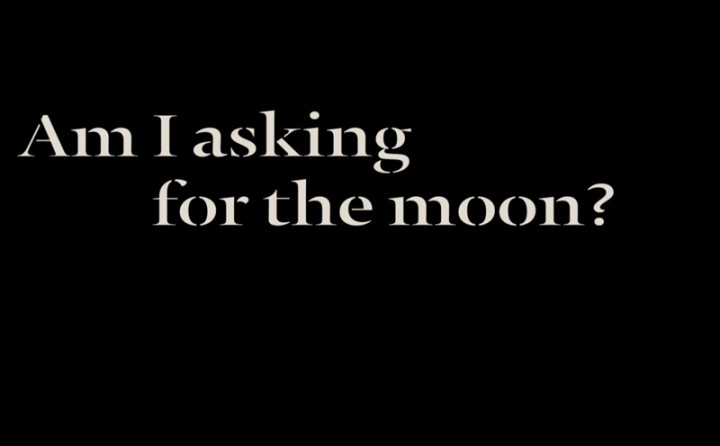 Practical Arrangement (Lyric Video)