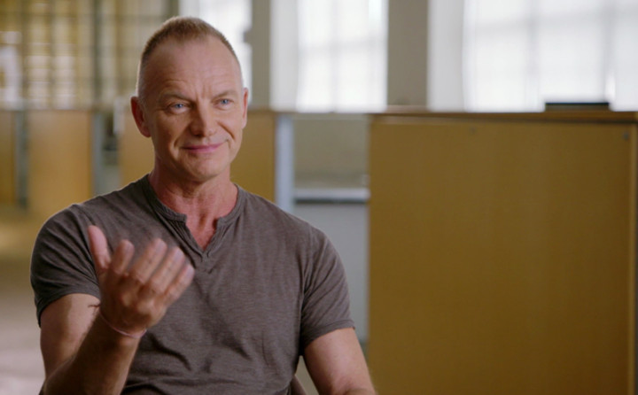 The Last Ship (Albumtrailer Teil 2)