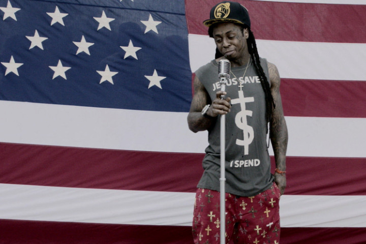 Lil Wayne 2020 (2)