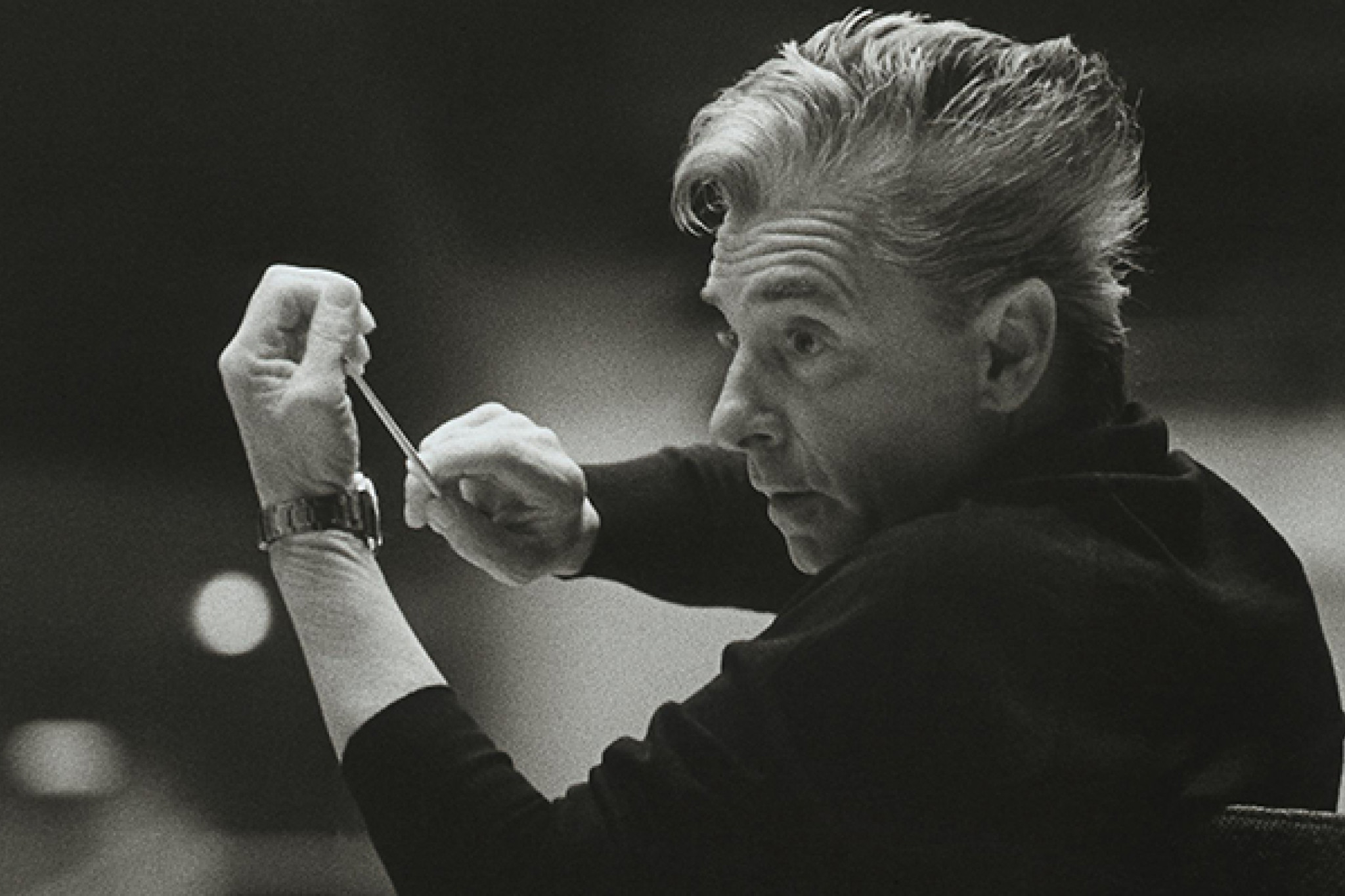 Herbert von Karajan